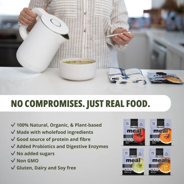 Build-Your-Own Soup Variety 14 Pack