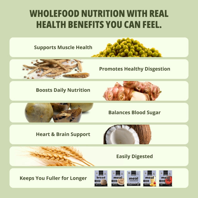 Build-Your-Own Soup Variety 14 Pack