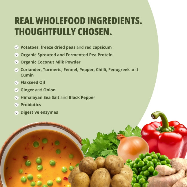 Build-Your-Own Soup Variety 14 Pack