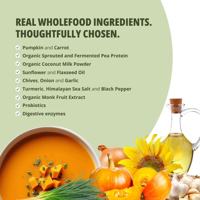 Build-Your-Own Soup Variety 14 Pack
