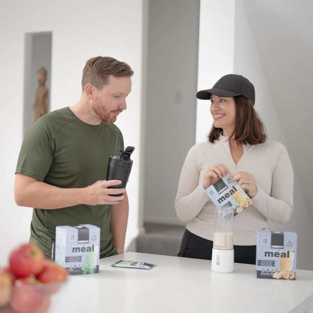 Shake Variety 14 Pack