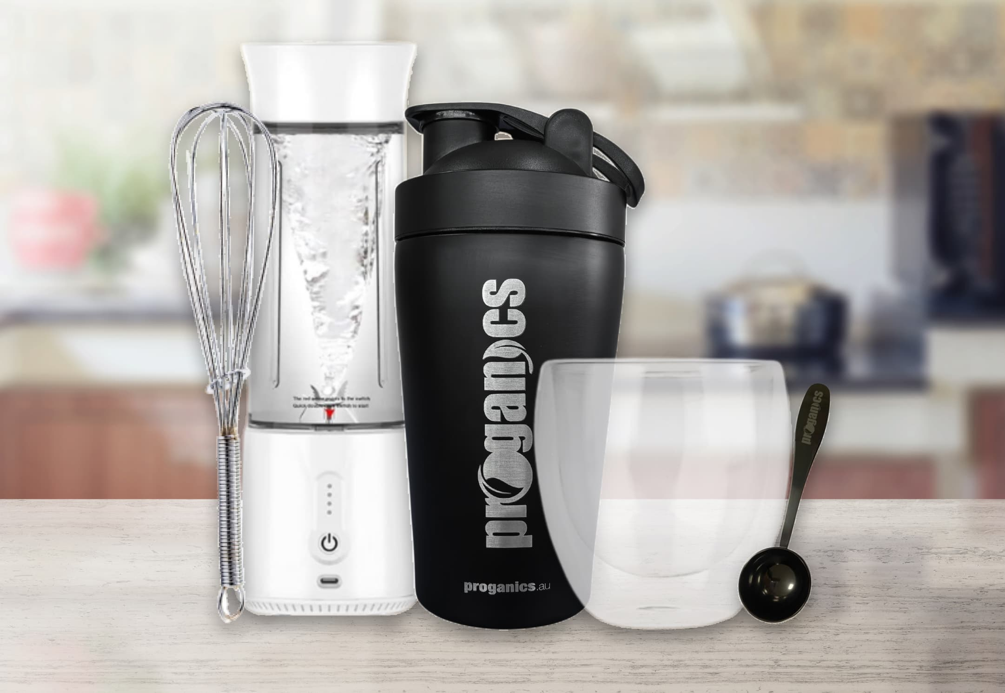 Meal Accessories