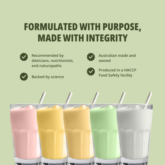 Shake Variety 14 Pack