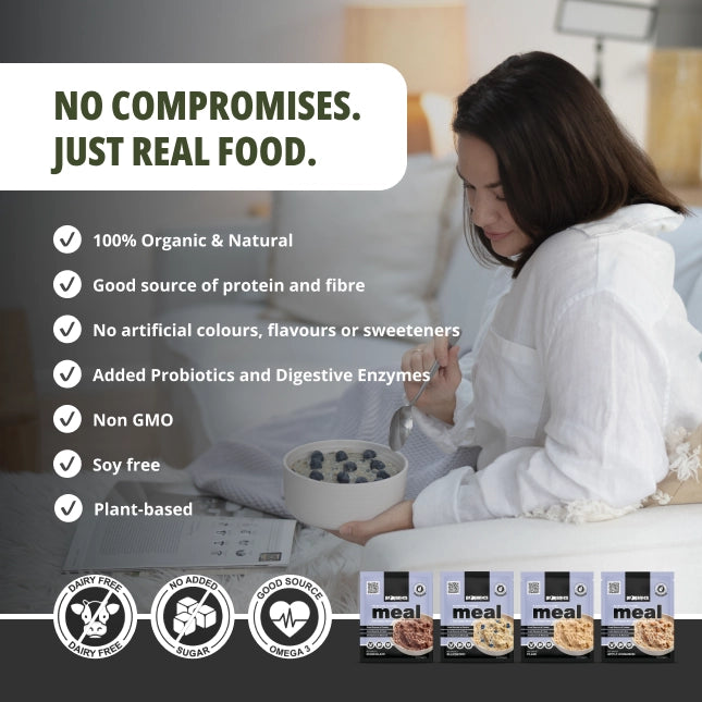 Oats Variety 14 Pack