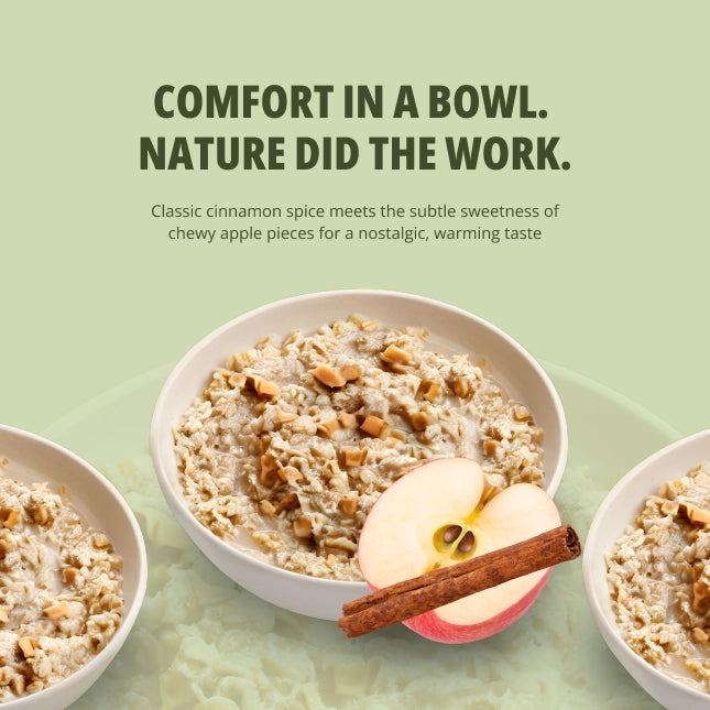 Oats Variety 14 Pack