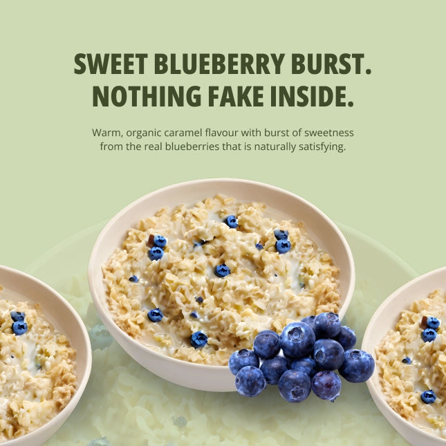 Oats Variety 14 Pack