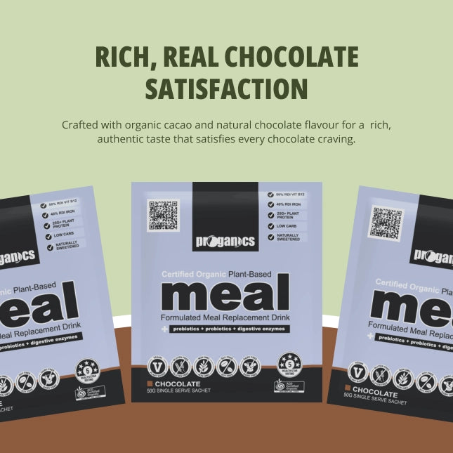 Chocolate Shake 14 Pack