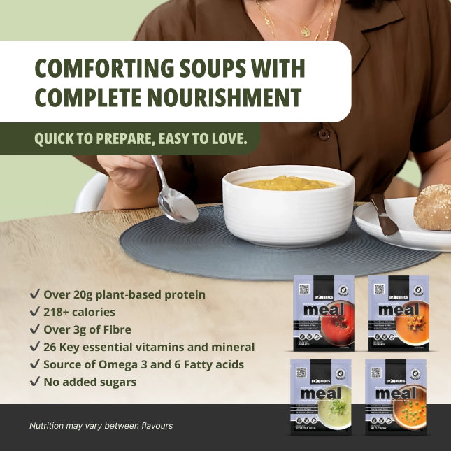 Soups Variety 14 Pack
