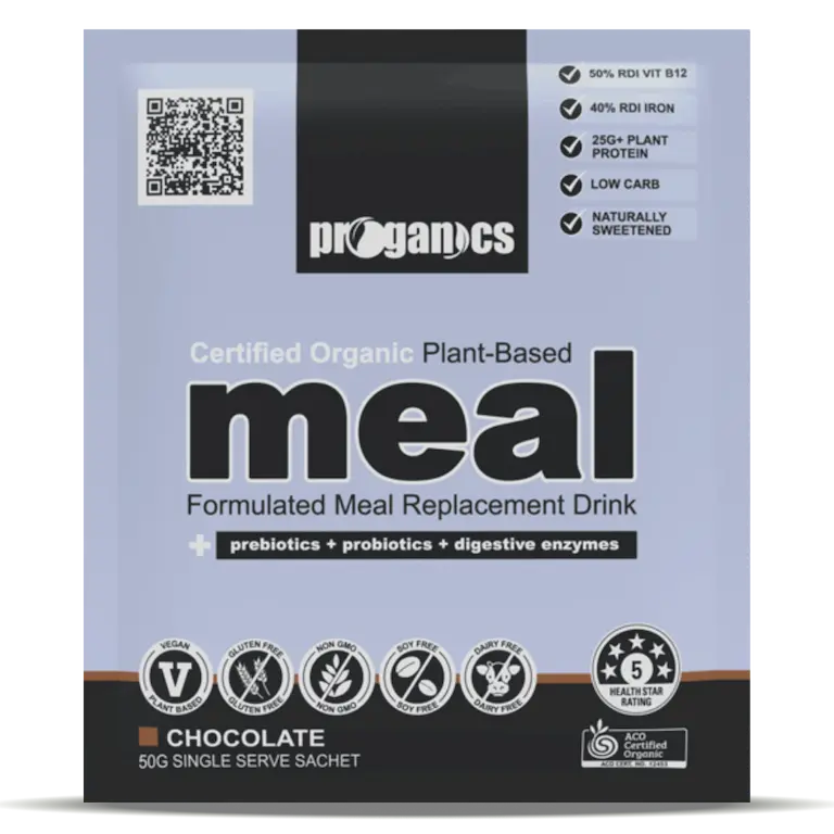 Chocolate Shake 14 Pack
