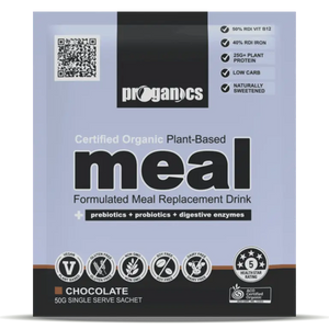 Chocolate Shake 14 Pack