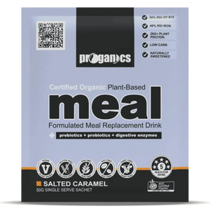 Salted Caramel Shake 14 Pack