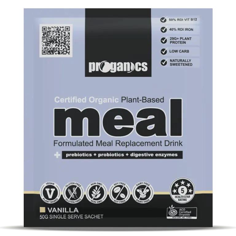 Vanilla Shake 14 Pack