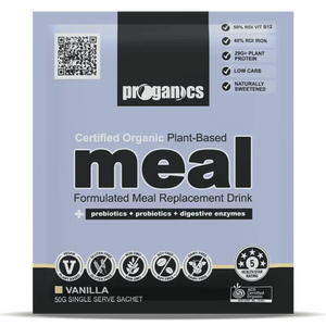 Vanilla Shake 14 Pack