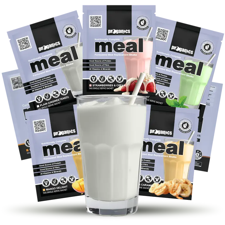 Shake Variety 14 Pack