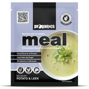 Potato & Leek Soup 14 Pack