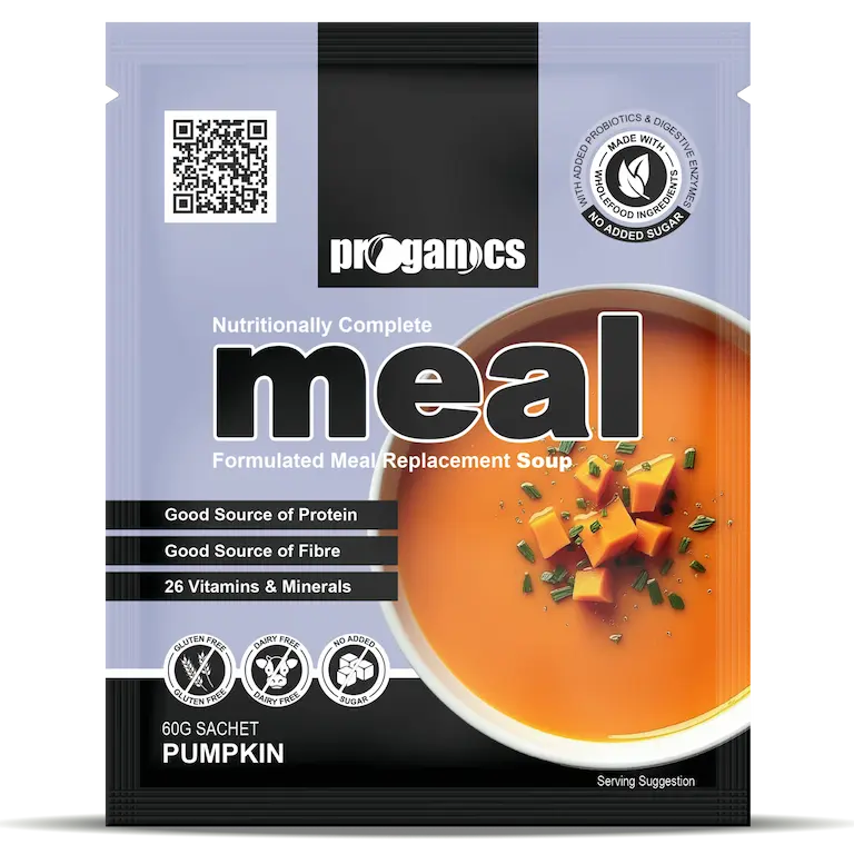 Pumpkin Soup 14 Pack