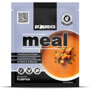 Pumpkin Soup 14 Pack