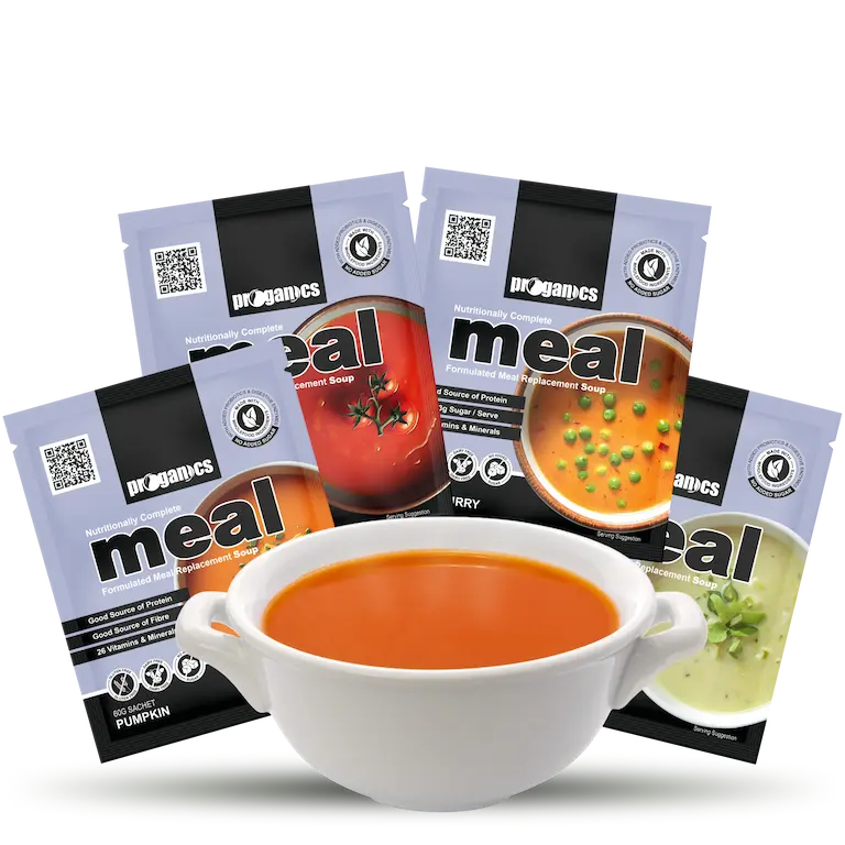 Build-Your-Own Soup Variety 14 Pack